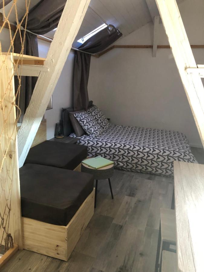 Rumersheim-le-Haut Cocooning 아파트 외부 사진