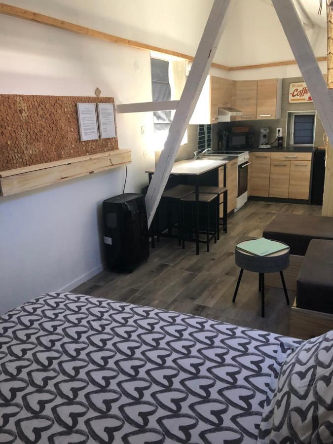 Rumersheim-le-Haut Cocooning 아파트 외부 사진