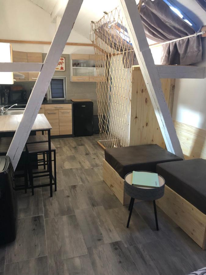 Rumersheim-le-Haut Cocooning 아파트 외부 사진